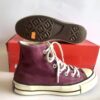 Giày Thể Thao 2hand Hiệu Converse
