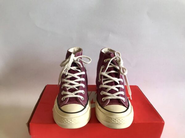 Giày Thể Thao 2hand Hiệu Converse