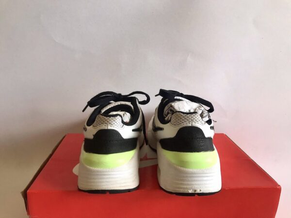 Giày Thể Thao 2hand Hiệu Nike