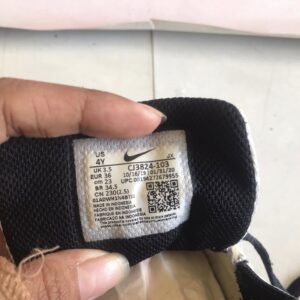 Giày Thể Thao 2hand Hiệu Nike