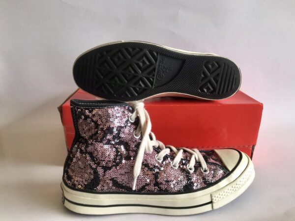 Giày Thể Thao 2hand Hiệu Converse