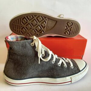 Giày Thể Thao 2hand Hiệu Converse