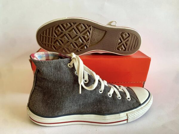 Giày Thể Thao 2hand Hiệu Converse