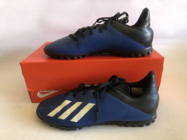 Giày Đá Bóng 2hand Hiệu Adidas