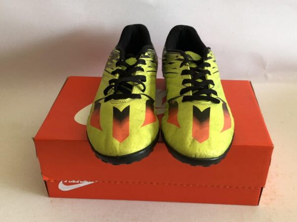 Giày Đá Bóng 2hand Hiệu Adidas