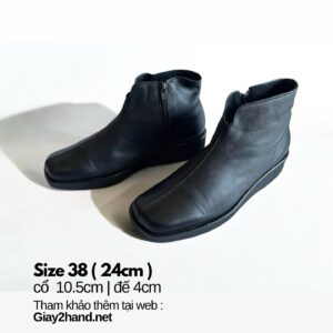 Giày 2hand Boot