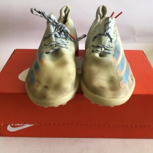 Giày Đá Bóng 2hand Hiệu Adidas