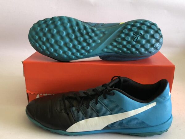 Giày Đá Bóng 2hand Hiệu Puma
