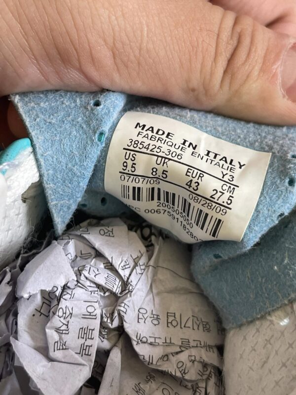Giày Bóng Đá 2hand Hiệu Nike