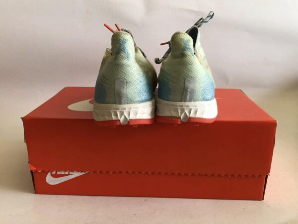 Giày Đá Bóng 2hand Hiệu Adidas