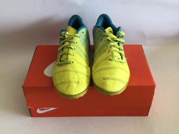 Giày Đá Bóng 2hand Hiệu Puma
