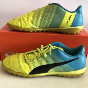 Giày Đá Bóng 2hand Hiệu Puma