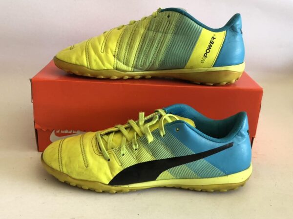 Giày Đá Bóng 2hand Hiệu Puma