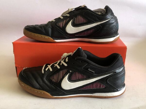 Giày Đá Bóng 2hand Hiệu Nike