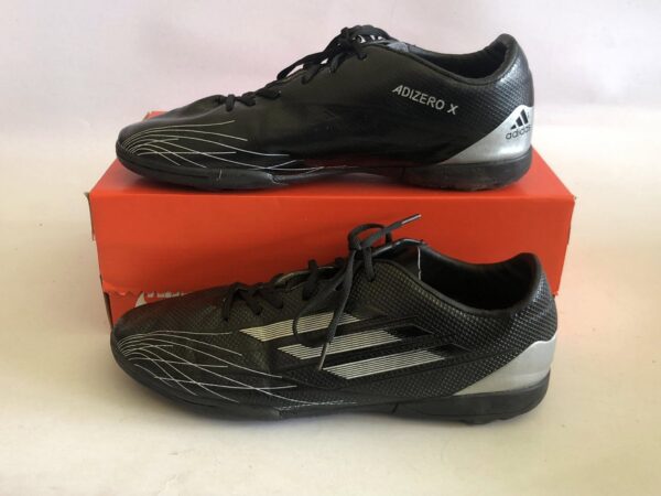 Giày Đá Banh 2hand Hiệu Adidas