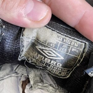 Giày Bóng Đá 2hand Hiệu Umbro