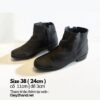Giày 2hand Boot