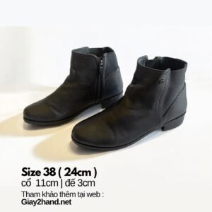 Giày 2hand Boot