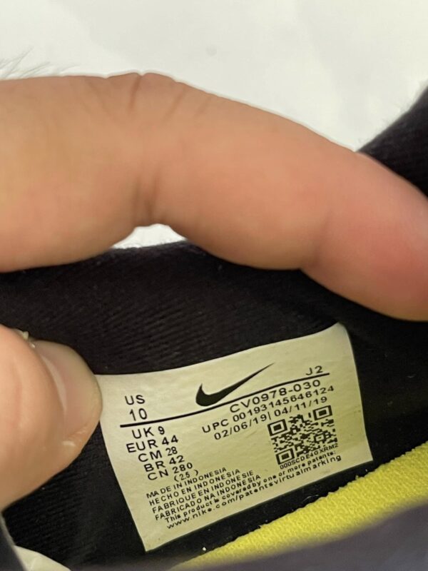 Giày Bóng Đá 2hand Hiệu Nike