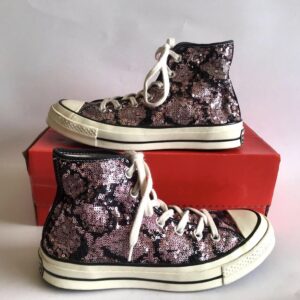 Giày Thể Thao 2hand Hiệu Converse