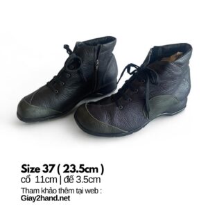 Giày 2hand Boot