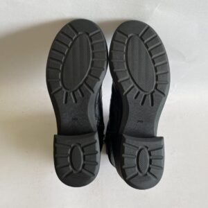 Giày Boot Da 2hand